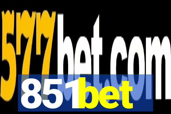 851bet