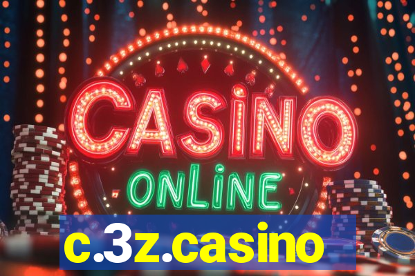 c.3z.casino