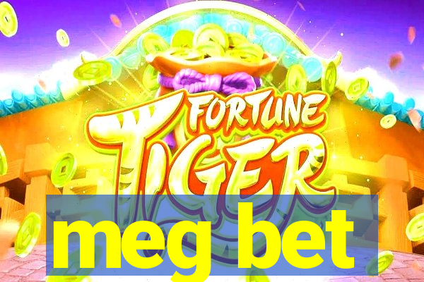 meg bet