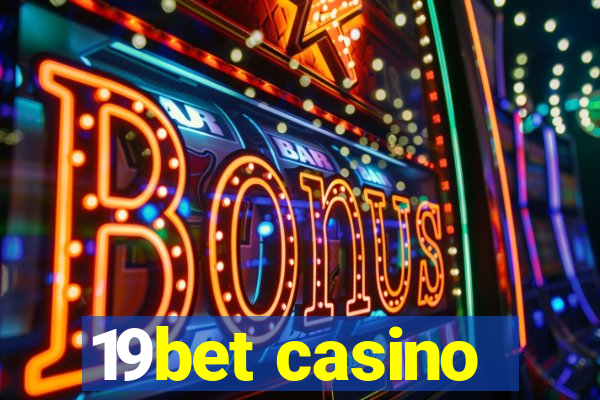 19bet casino