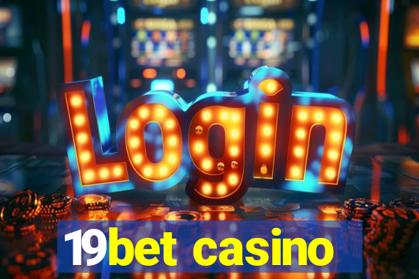 19bet casino