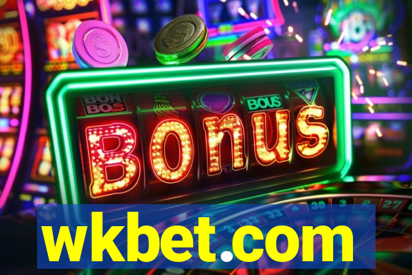 wkbet.com