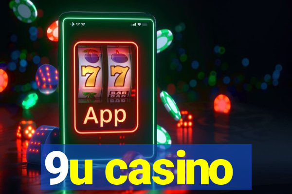 9u casino