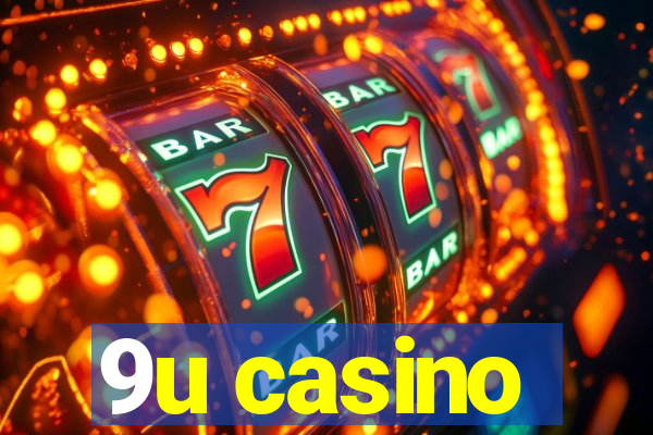 9u casino