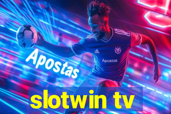 slotwin tv