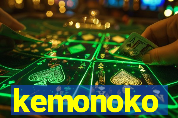 kemonoko