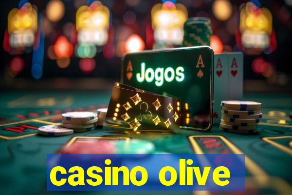 casino olive