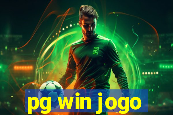 pg win jogo