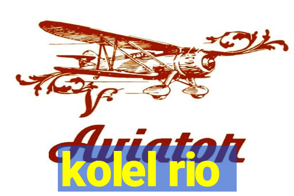 kolel rio