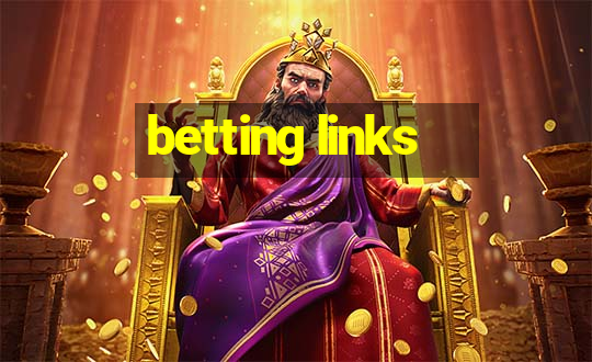 betting links