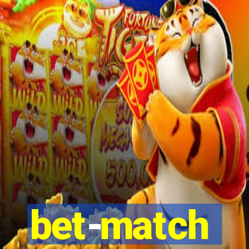 bet-match