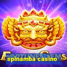 spinamba casino