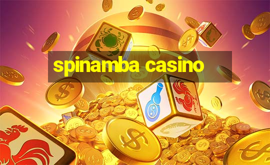 spinamba casino