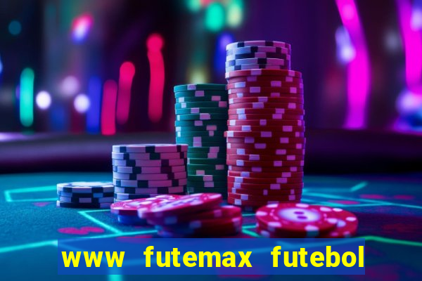 www futemax futebol ao vivo