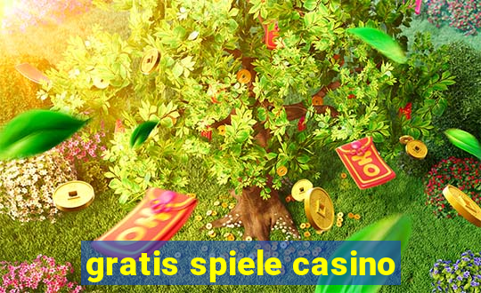 gratis spiele casino