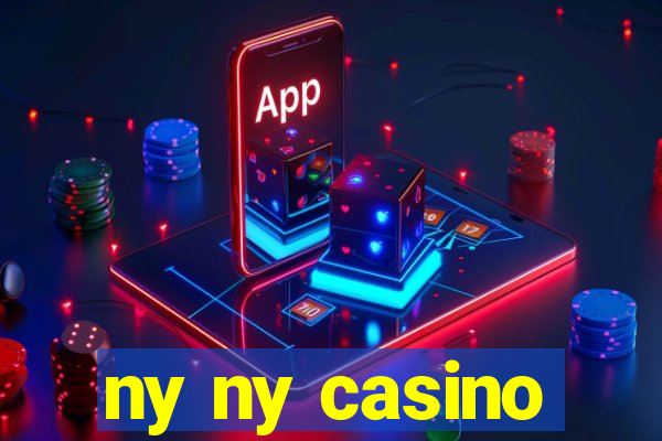 ny ny casino