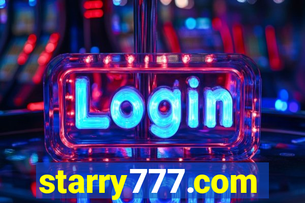 starry777.com