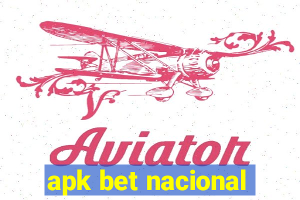 apk bet nacional