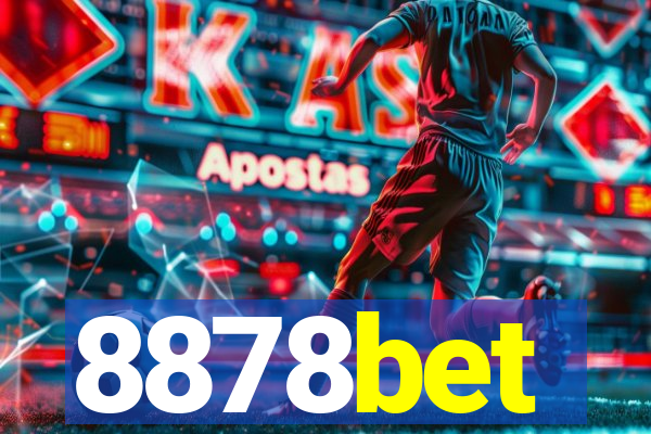 8878bet