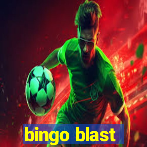 bingo blast