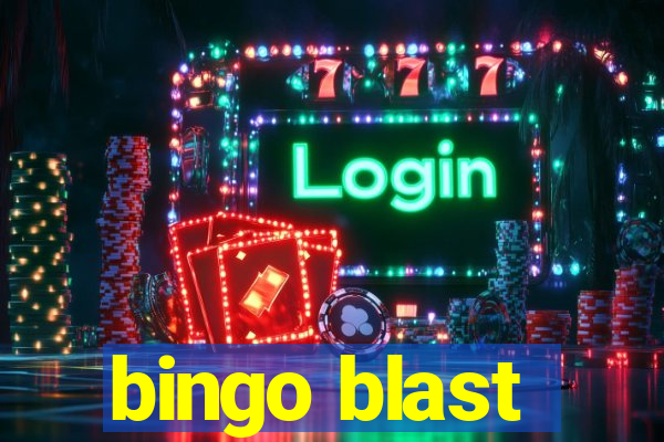 bingo blast