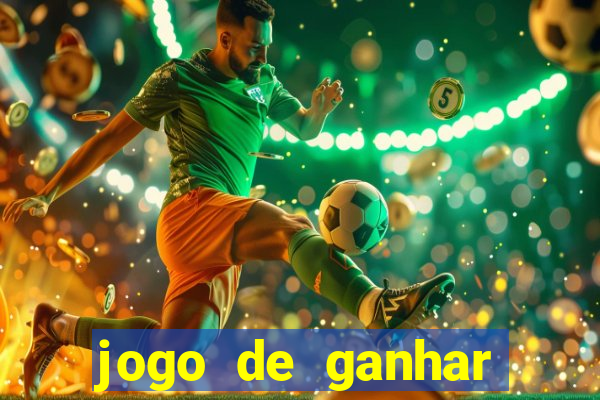 jogo de ganhar dinheiro tigre