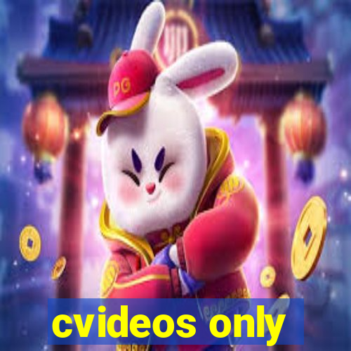 cvideos only