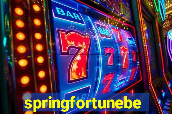 springfortunebet