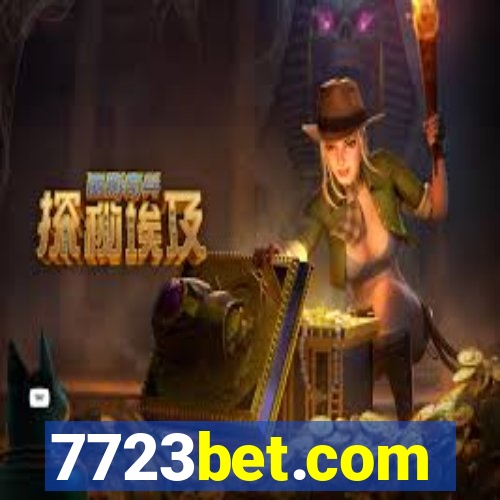 7723bet.com