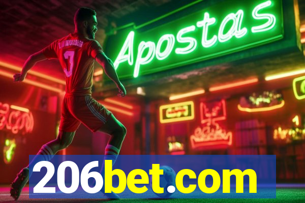 206bet.com