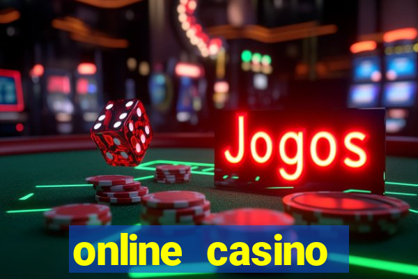 online casino australia real money