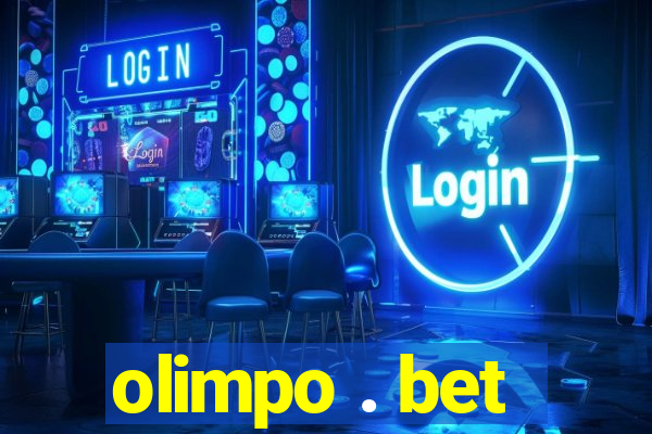 olimpo . bet