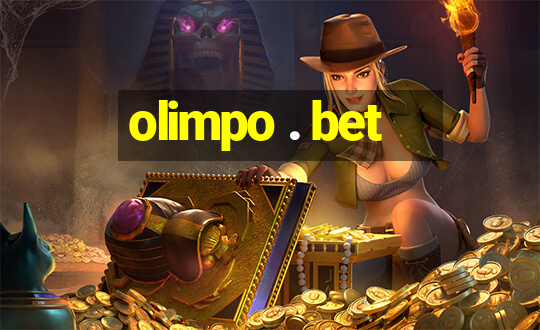 olimpo . bet