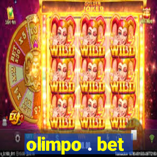 olimpo . bet