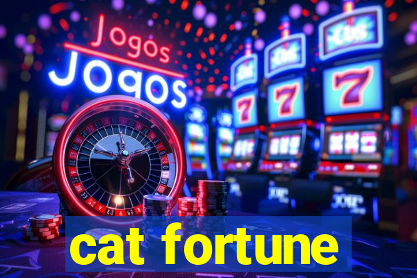 cat fortune