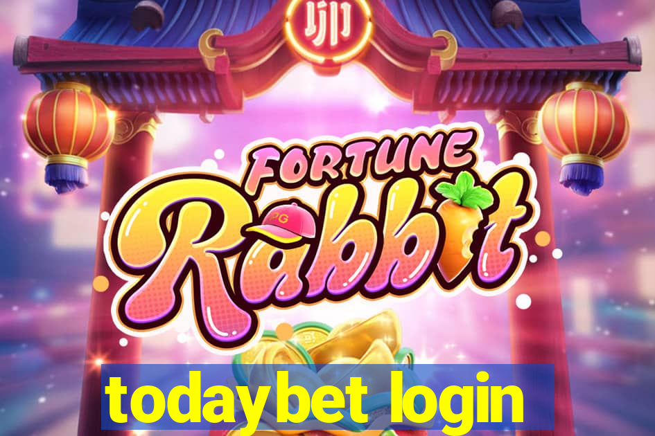 todaybet login