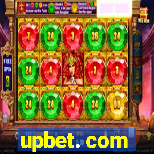 upbet. com