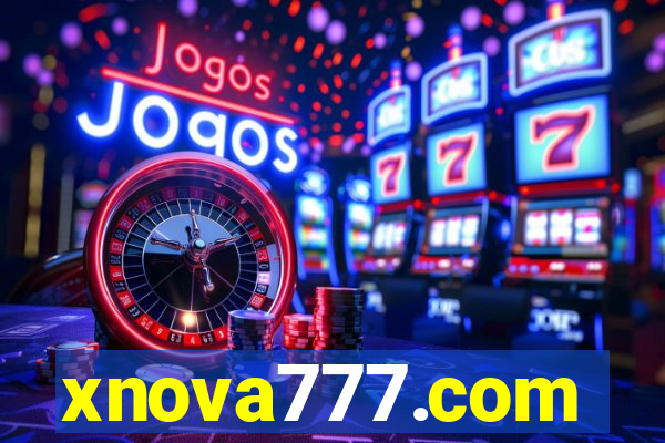 xnova777.com