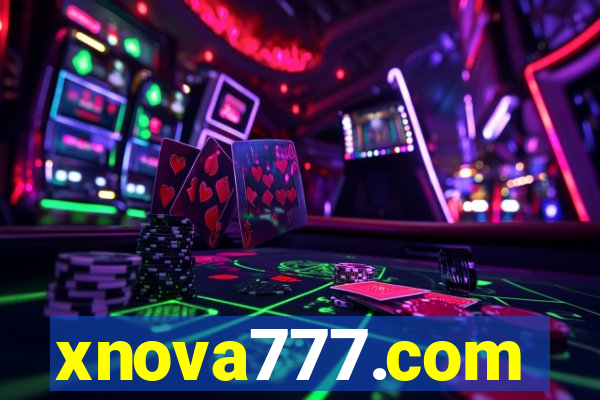 xnova777.com