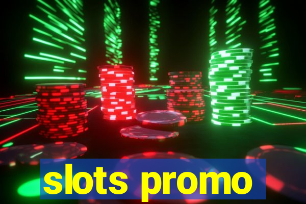 slots promo