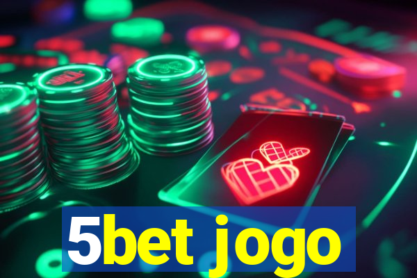 5bet jogo