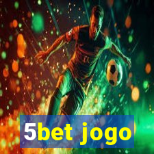 5bet jogo