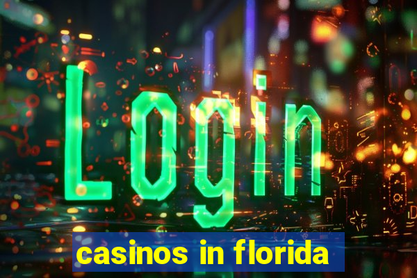 casinos in florida