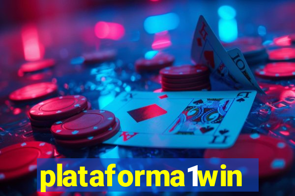 plataforma1win