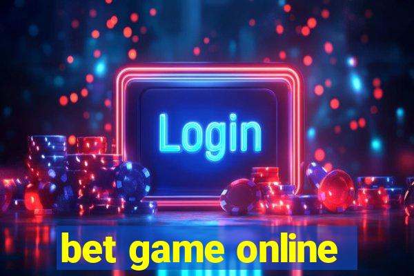 bet game online