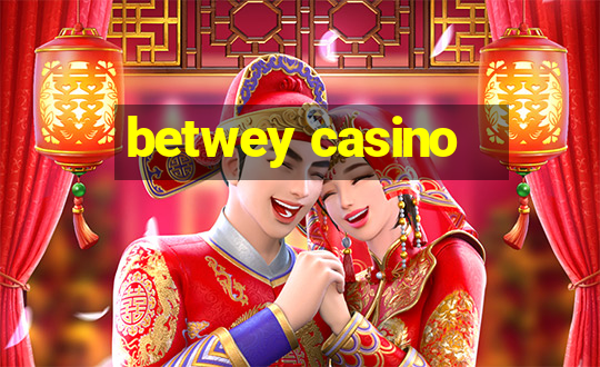 betwey casino