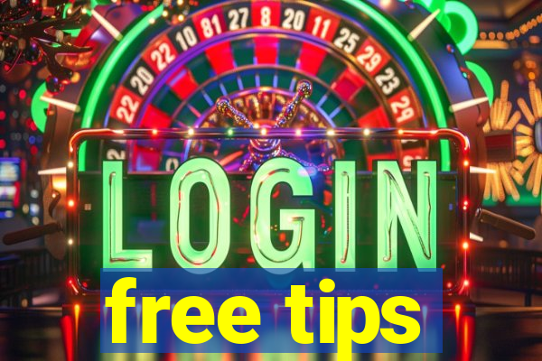 free tips