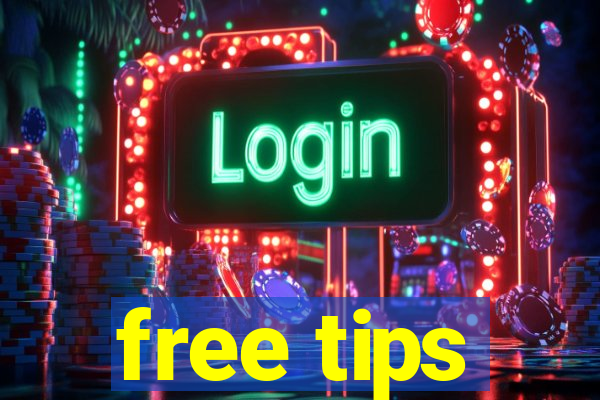 free tips