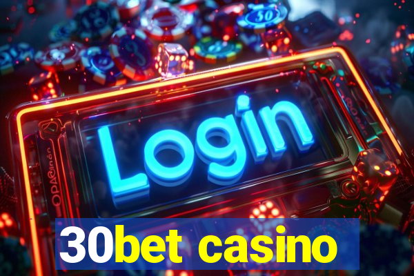 30bet casino