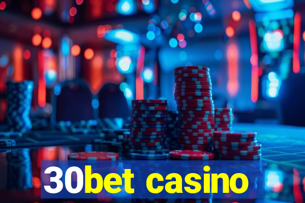 30bet casino